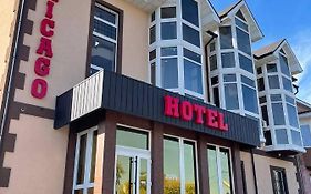 Hotel Chicago